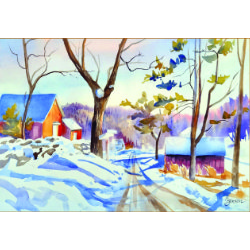 Town Line